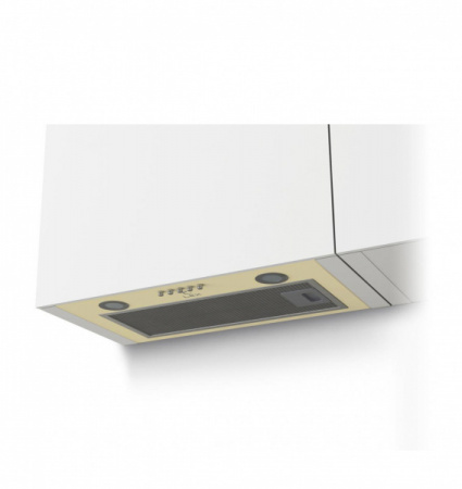 Вытяжка Lex GS BLOC P 600 IVORY