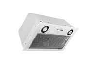 Lex-GS-BLOC-P-600-WHITE Вытяжка Lex GS BLOC P 600 WHITE