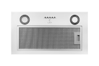 Lex-GS-BLOC-P-600-WHITE Вытяжка Lex GS BLOC P 600 WHITE