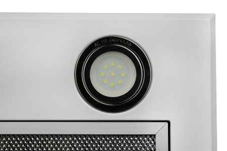 Вытяжка Lex GS BLOC P 600 WHITE