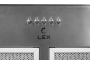Вытяжка Lex GS BLOC P 900 INOX