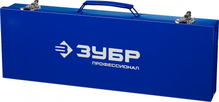 Набор Зубр 27660-H14 "ПРОФЕССИОНАЛ": 3/4", 14 предметов