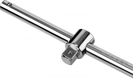 Набор Зубр 27660-H14 "ПРОФЕССИОНАЛ": 3/4", 14 предметов