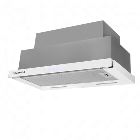 Кухонная вытяжка Maunfeld GALAXY 60 белый