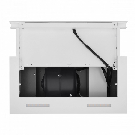 Кухонная вытяжка Maunfeld GALAXY 60 белый