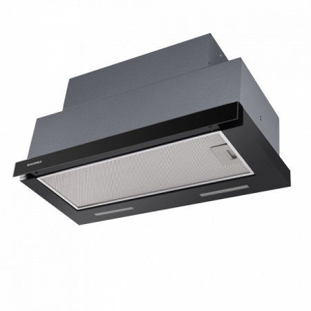 Кухонная вытяжка Maunfeld GALAXY 60 черный
