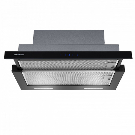 Кухонная вытяжка Maunfeld GALAXY 60 черный