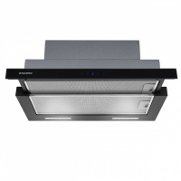 Кухонная вытяжка Maunfeld GALAXY 60 черный