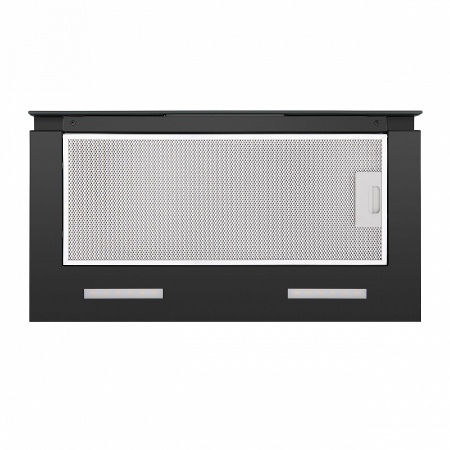 Кухонная вытяжка Maunfeld GALAXY 60 черный