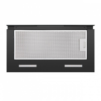 Кухонная вытяжка Maunfeld GALAXY 60 черный