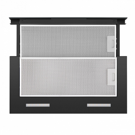 Кухонная вытяжка Maunfeld GALAXY 60 черный