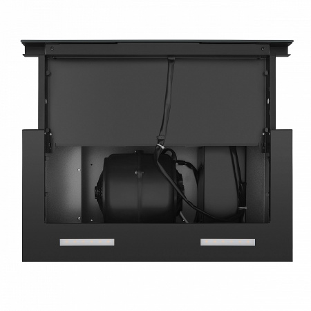 Кухонная вытяжка Maunfeld GALAXY 60 черный