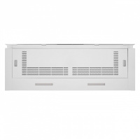 Кухонная вытяжка Maunfeld GALAXY 90 белый