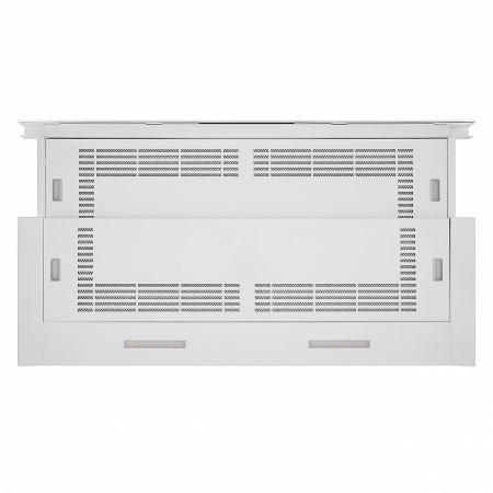 Кухонная вытяжка Maunfeld GALAXY 90 белый