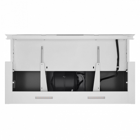 Кухонная вытяжка Maunfeld GALAXY 90 белый