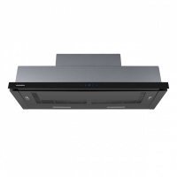 Maunfeld-GALAXY-90-chernyy Кухонная вытяжка Maunfeld GALAXY 90 черный