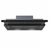 Maunfeld-GALAXY-90-chernyy Кухонная вытяжка Maunfeld GALAXY 90 черный