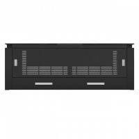 Maunfeld-GALAXY-90-chernyy Кухонная вытяжка Maunfeld GALAXY 90 черный