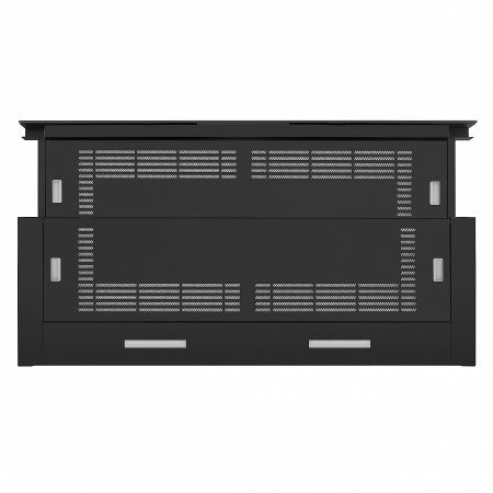 Кухонная вытяжка Maunfeld GALAXY 90 черный