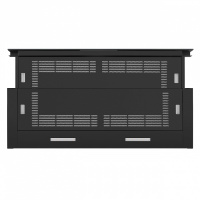 Maunfeld-GALAXY-90-chernyy Кухонная вытяжка Maunfeld GALAXY 90 черный