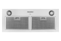 Вытяжка Lex GS BLOC P 900 White