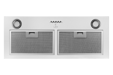 Вытяжка Lex GS BLOC P 900 White