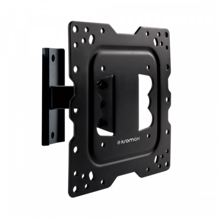 Кронштейн для LED/LCD телевизора Kromax DIX-16 black