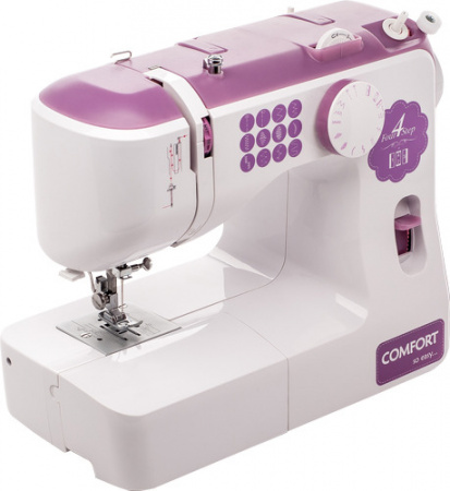 Швейная машина Comfort 210