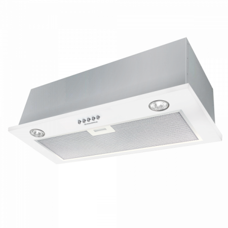 Кухонная вытяжка Maunfeld Crosby SINGL 60 белый