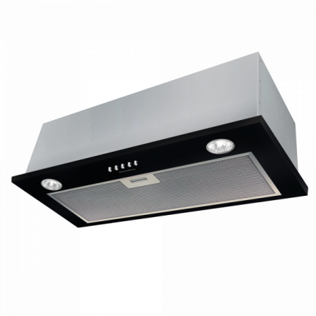 Кухонная вытяжка Maunfeld Crosby SINGL 60 черный