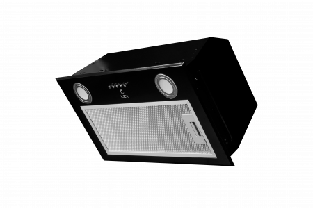 Вытяжка Lex GS BLOC P 600 Black