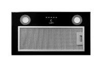 Lex-GS-BLOC-P-600-Black Вытяжка Lex GS BLOC P 600 Black