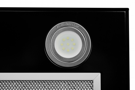 Вытяжка Lex GS BLOC P 600 Black