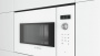 Микроволновая печь встраиваемая Bosch BFL524MW0