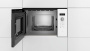 Микроволновая печь встраиваемая Bosch BFL524MW0