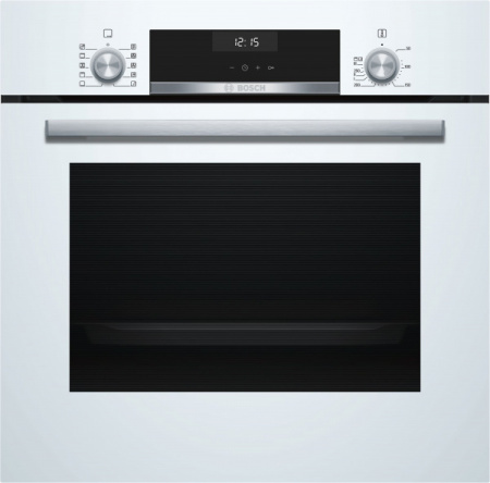 Духовой шкаф Bosch HBJ558YW0Q