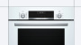 Духовой шкаф Bosch HBJ558YW0Q