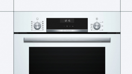 Духовой шкаф Bosch HBJ558YW0Q