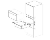 Вакууматор Smeg CPV615NR
