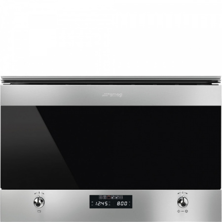 Микроволновая печь Smeg MP322X1