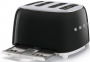 Тостер Smeg TSF03BLEU
