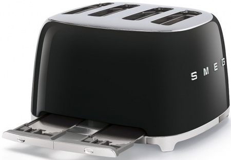 Тостер Smeg TSF03BLEU