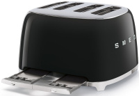 Тостер Smeg TSF03BLEU