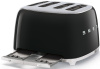 Тостер Smeg TSF03BLEU