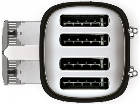 Тостер Smeg TSF03BLEU