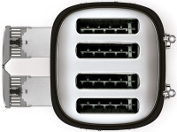 Тостер Smeg TSF03BLEU