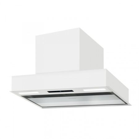 Кухонная вытяжка Maunfeld FANTASY 60 белый