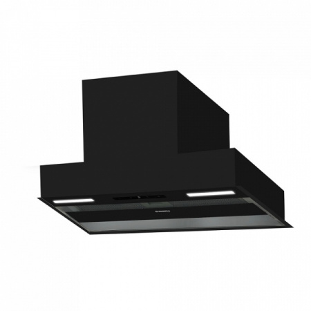 Кухонная вытяжка Maunfeld FANTASY 60 черный