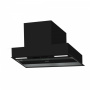 Кухонная вытяжка Maunfeld FANTASY 90 черный
