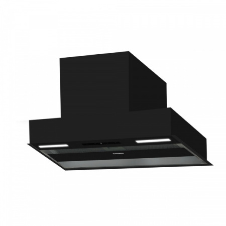 Кухонная вытяжка Maunfeld FANTASY 90 черный